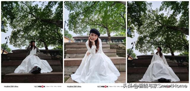 影像游戏的双旗舰体验 实测努比亚Z80 Ultra