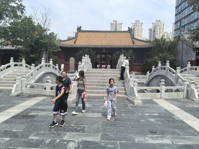 寻访淮海:你了解千年徐州文庙的前世今生吗