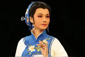 裴高才：黄陂走出的楚剧名媛夏青玲为第六批国家非遗代表性传承人图片