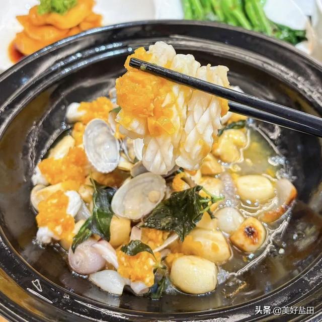 收藏！8月梅沙滨海度假狂欢指南……