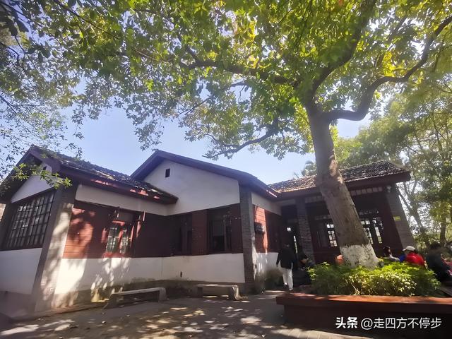 赣州一天半旅游攻略