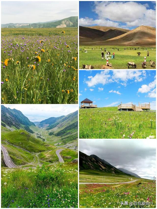 藏东秘境昌都漫游指南——环线邂逅雪山冰川古寺