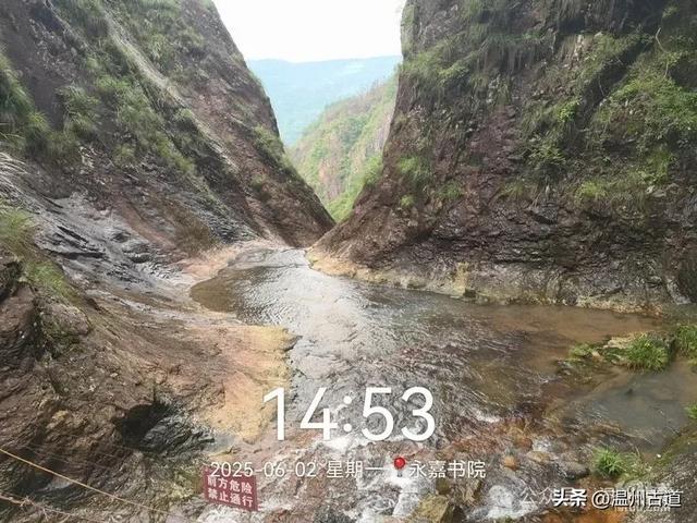 暑假倒计时!温州这几处好玩的地方你都去过了吗?