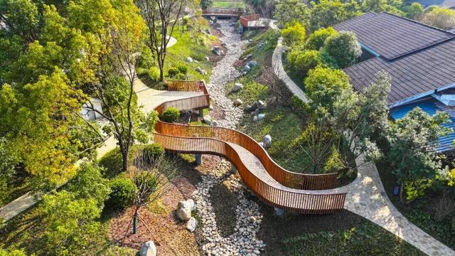 无锡这座大公园，即将爆火！