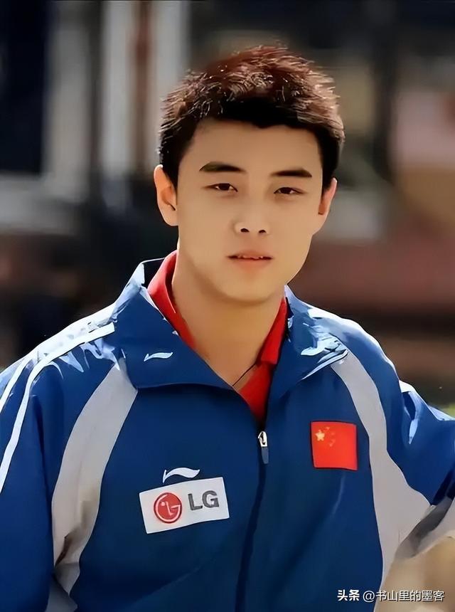国乒新动态！王皓王楚钦领导换人，马琳去向惹关注，陈梦取关百人
