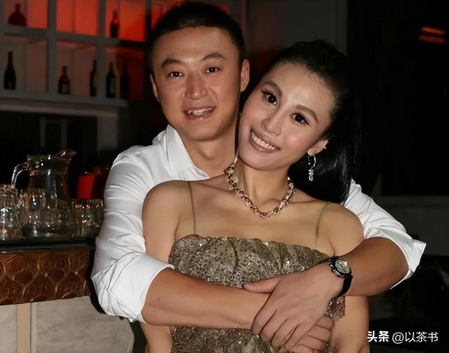 宁愿被分走千万财产，也要离婚娶前妻闺蜜的马琳，如今后悔了吗？