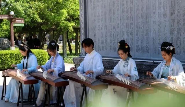山东这座宝藏小城，坐拥国家一级博物馆！范仲淹、李清照都为它停留