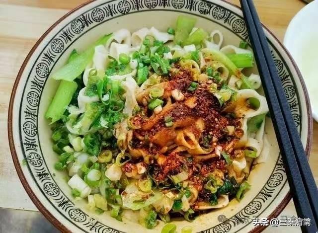 跟着美食畅游渭南：山水与美食交融的旅程 今夏难忘的清凉记忆