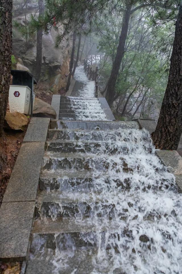 山东旅游实用攻略，十个精华景点，不能错过