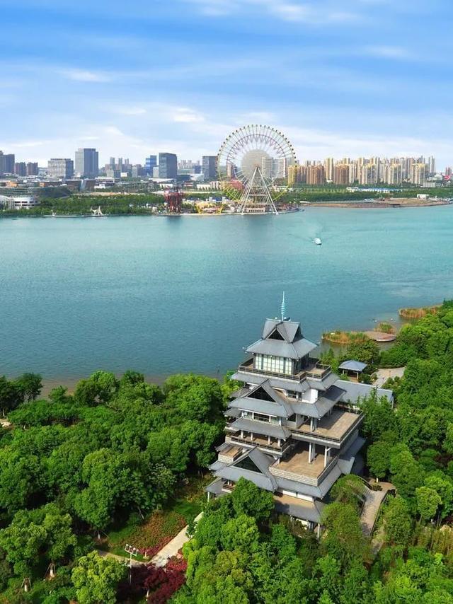 苏州十大必去景点全攻略:在古典园林中邂逅江南韵味
