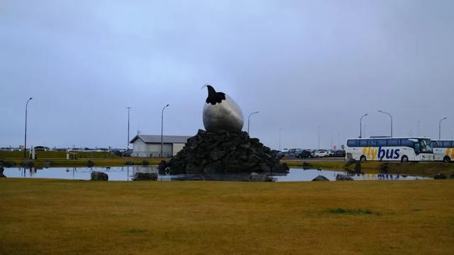 去流浪吧！直到世界尽头！