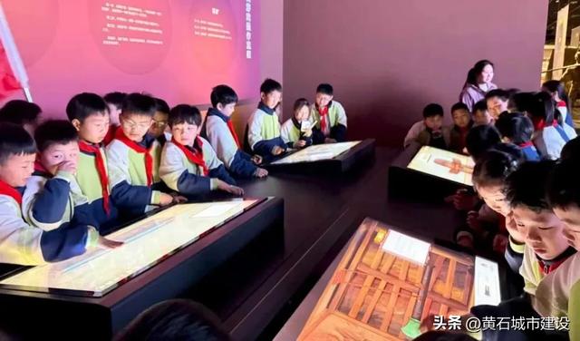 入围！铜绿山国家考古遗址公园传出好消息