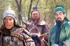 关羽仅有的三个朋友：一个出卖他，一个想杀他，哪一个真想救他？图片