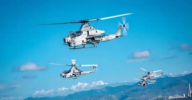 不到24小时，美国扣第3艘油轮，但碰上刺头，双方爆发海上追逐战