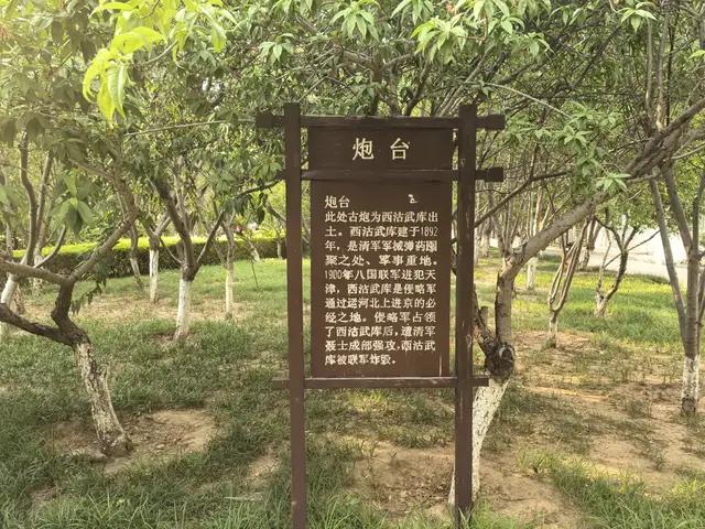 天津游记（上）