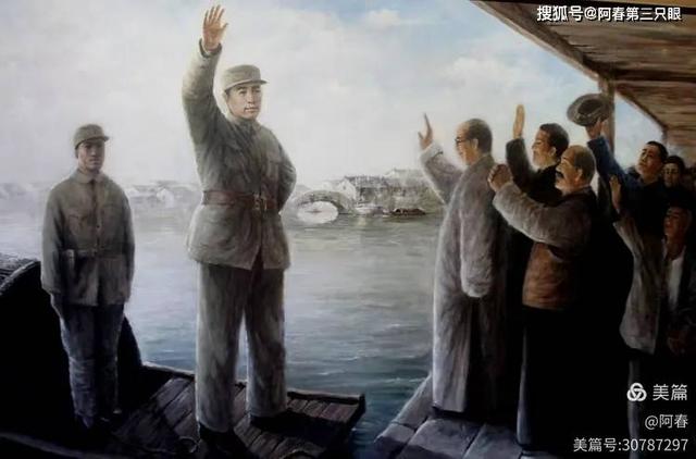 游绍兴 周恩来祖居（纪念馆）