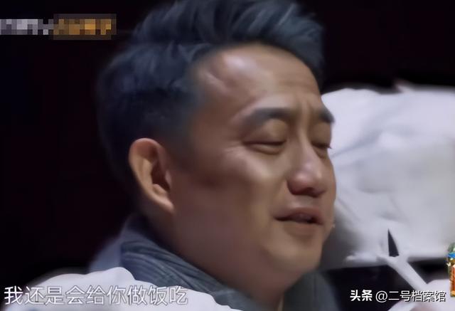 无妻无子，身价过亿，当了一辈子老好人的何炅，终究撕下了"伪装"
