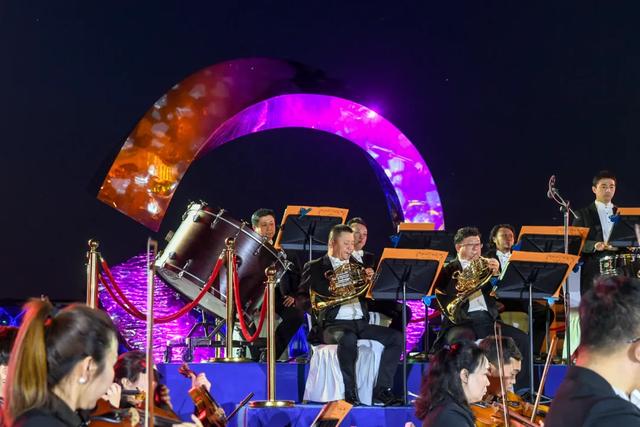 天津的会客厅，永远给您留座儿！