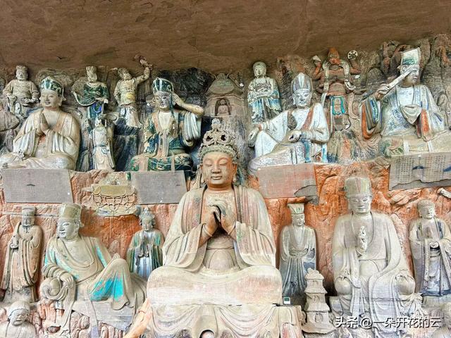 与北宋，隔一场千年的对望