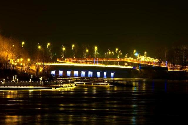 北京没想到，上海没想到，现在的唐山	，怎么突然这么火了！