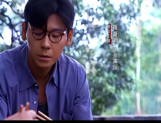 又是于和伟吴越坐镇！40集年代大剧来袭，媲美《人世间》的剧来了