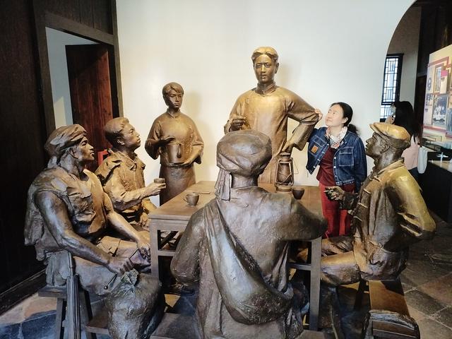 鄂渝行第八天：漫游大武汉