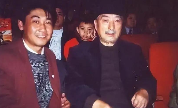 陈佩斯不再隐瞒，透露当初被央视封杀的内幕，不是因为版权问题！