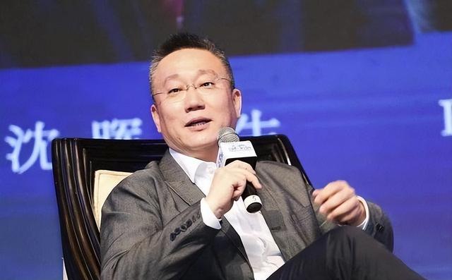 许家印第二！又一位“大佬	”跑路	，花空几百亿，李斌还能挺住吗？