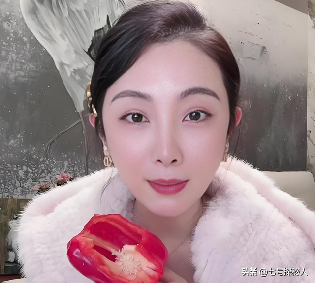 2018年，买英国优质男精子，生3个混血娃的山东女孩，如今怎样了