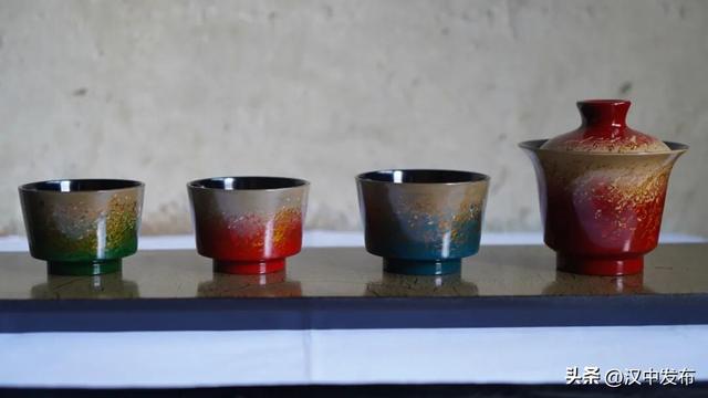 2银3铜！汉中特色旅游商品获奖