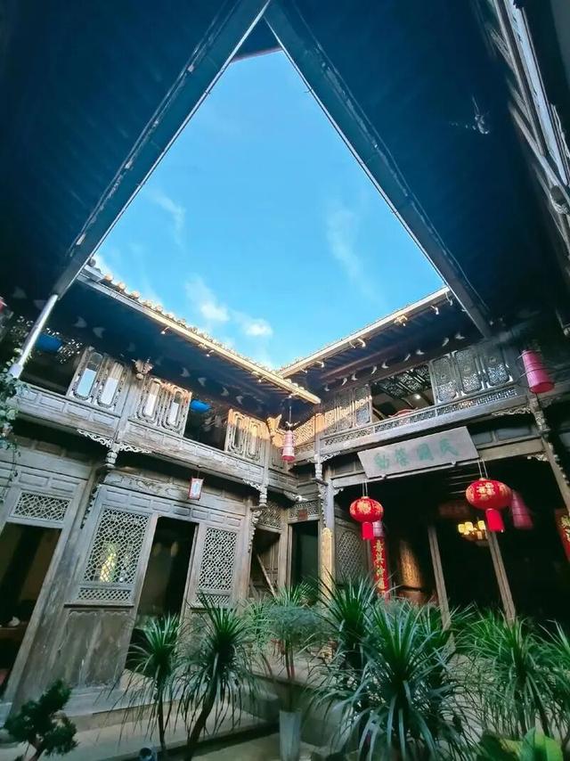 地理冷知识———云南保山