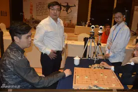 深度还原王郑大战最后的甜蜜，王天一飞神杯血斗569步险退郑惟桐图片