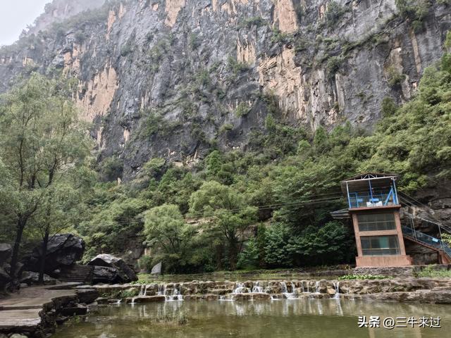 无为在歧路，壶关林州大名府3