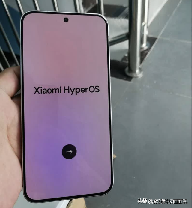 2025年双十一手机销量，iPhone17系列领跑，两款安卓机型备受追捧