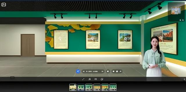 枣庄市文化馆2025年度精彩时刻（四）以文塑旅促融合 荣誉见证显担当