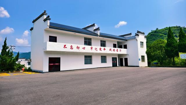 皖浙摩旅二人转——皖浙天路篇（2）