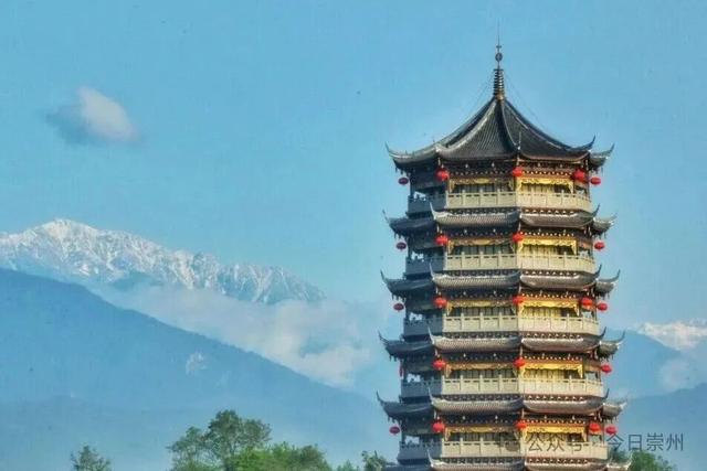 秋假去哪？崇州这些亲子游宝藏地不容错过