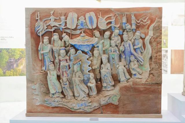 亚洲文化遗产保护联盟第二届大会在渝启幕