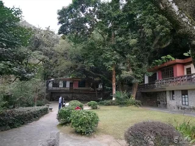 又来广东之九十七 惠州篇之八 罗浮山（1）