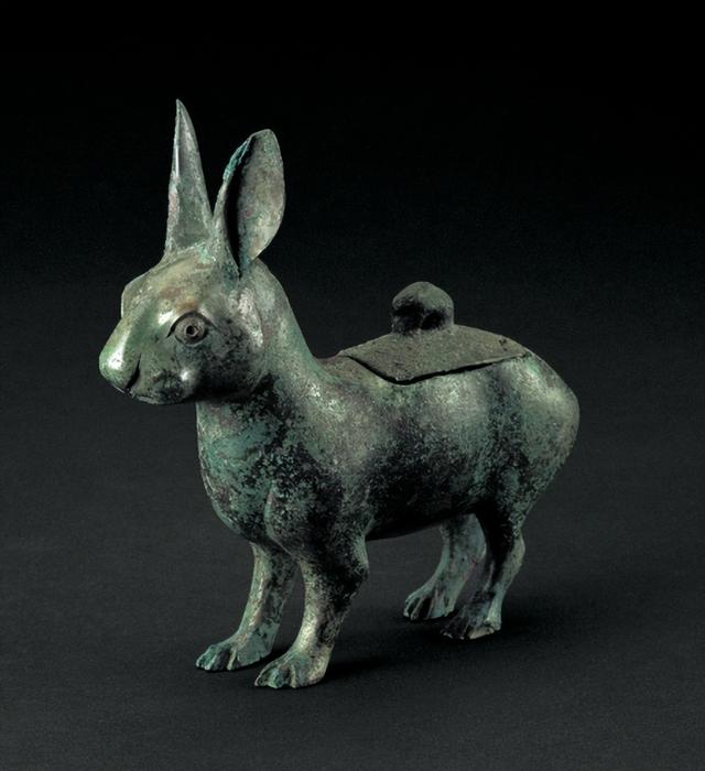 一眼千年，北京保利艺术博物馆笔记，原来端庄的青铜也如此有趣