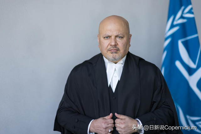 连孩子都不放过！她指控英检察官性侵，等来的却是卡塔尔的监控