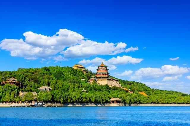 华北最值得去的10大景点，去过5个算合格，有去过8个以上的吗？