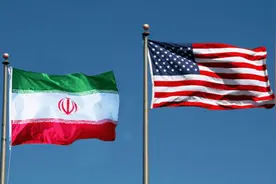 约旦基地遇袭后，美议员喊直接打伊朗，24小时内，我军机抵达中东图片