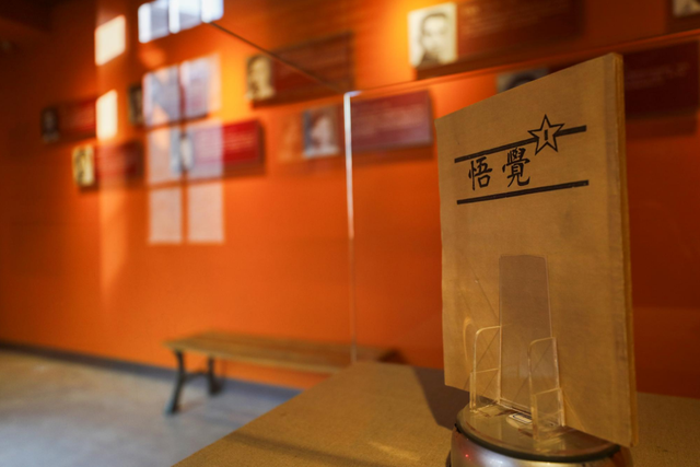 和我，在海河之北走一走