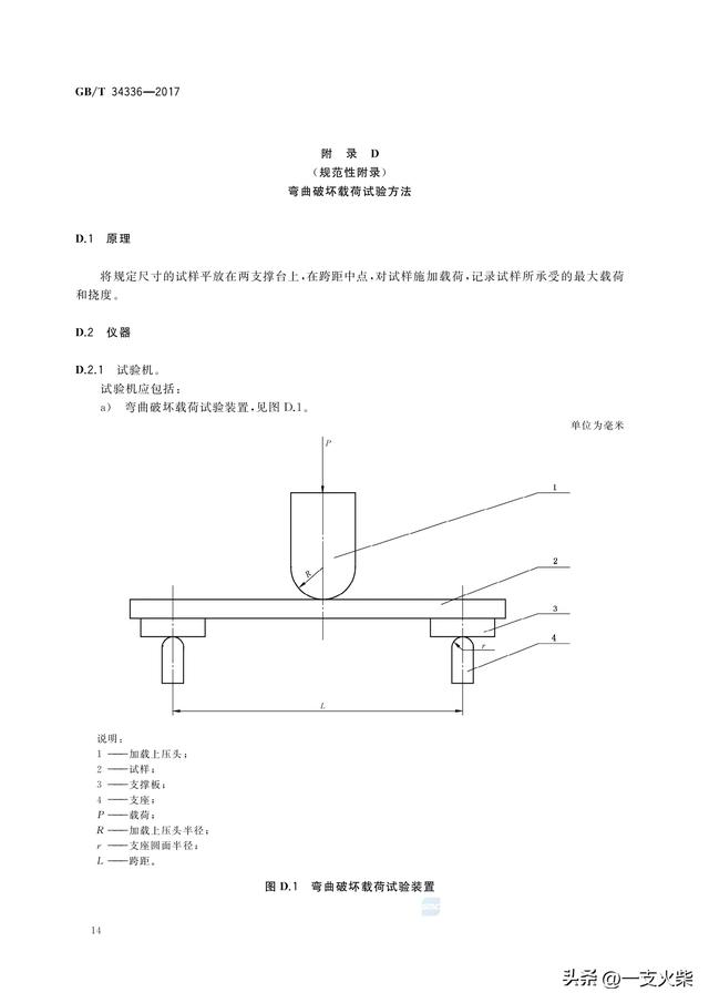 《纳米孔气凝胶复合绝热制品》GB/T 34336-2017