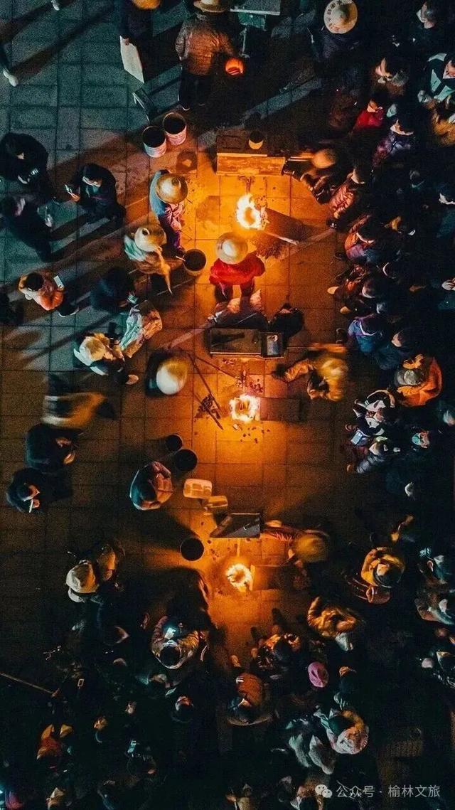 看完《山水间的家》，一人说一个爱上米脂的理由！