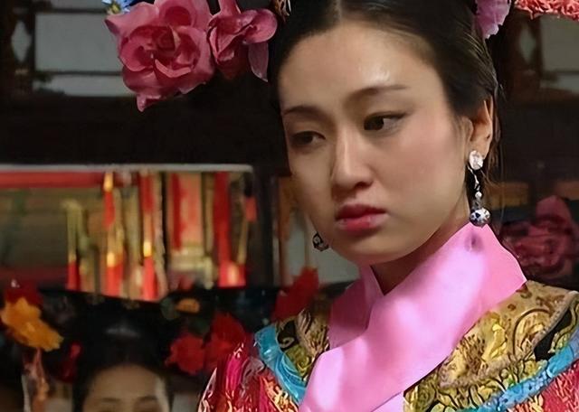 52岁的雍正招14岁的马氏侍寝，太监跪地：陛下，后宫和睦重要啊
