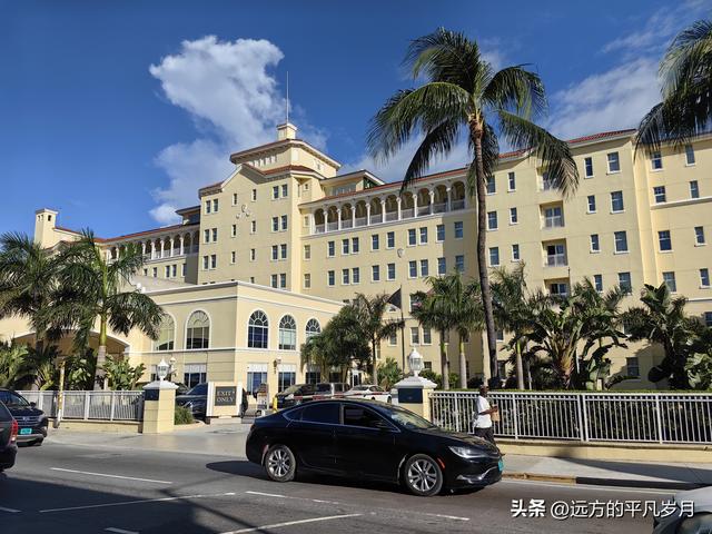 Wonder of the seas海洋奇迹号（5天4晚海上游轮）