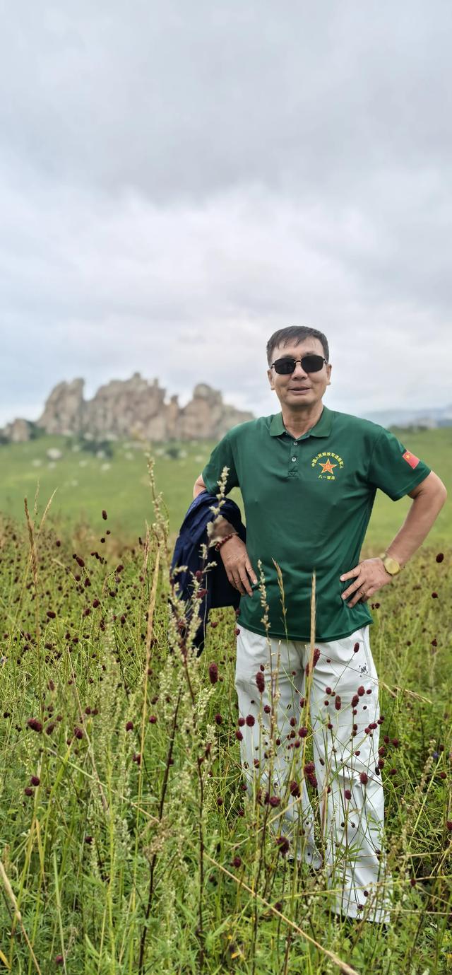 克什克腾大青山世界地质公园容易被忽略但却非常值得一游