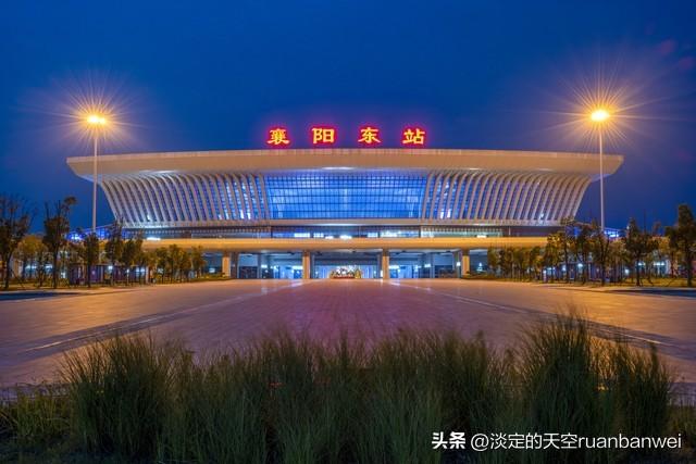 未来湖北家乡襄阳市